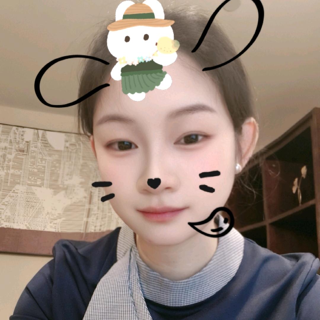 方家小菇娘