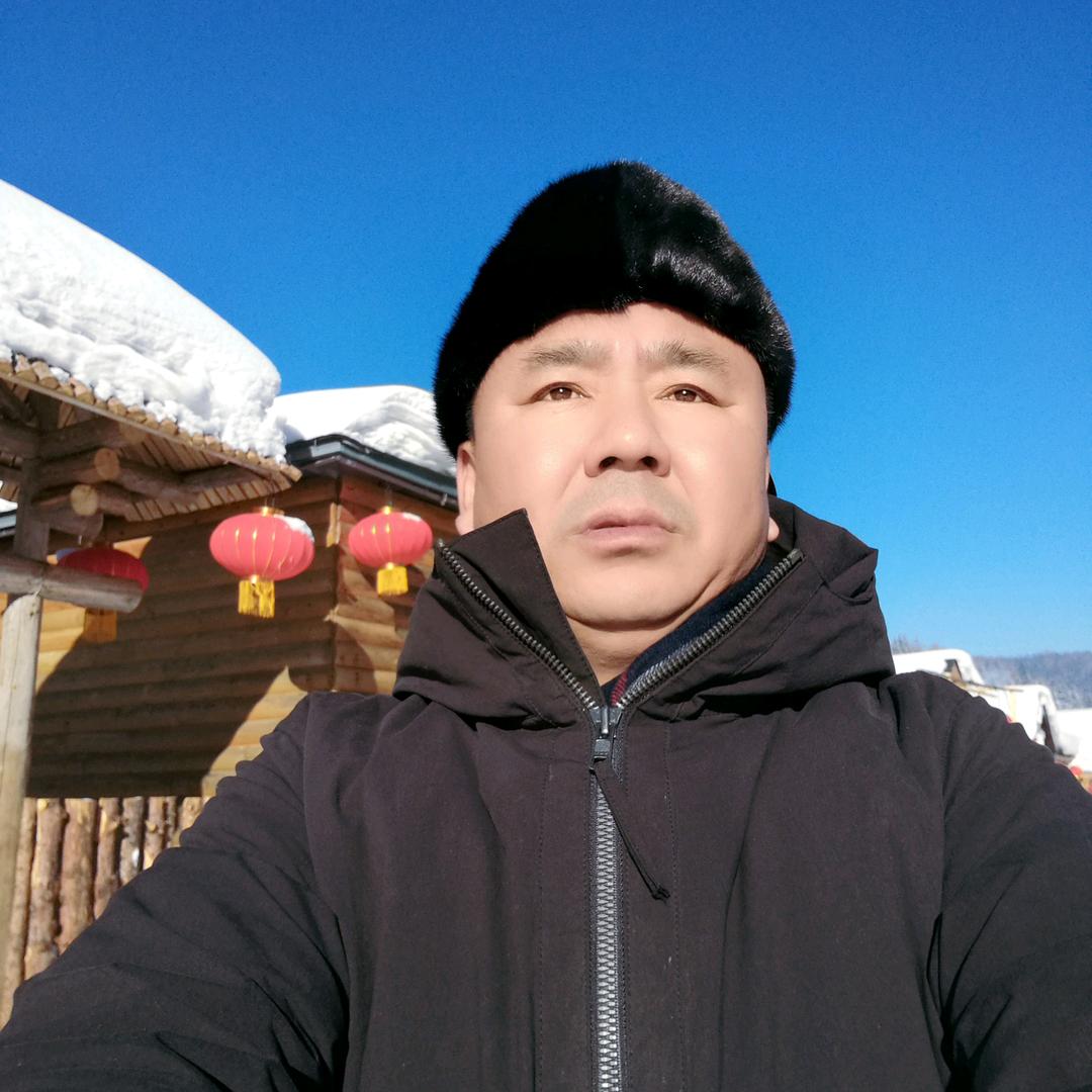 李禹霖  爱家人朋友  管嘴迈腿健康推荐