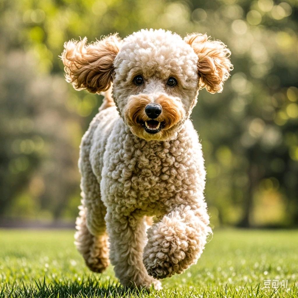 东哥有只巨贵狗