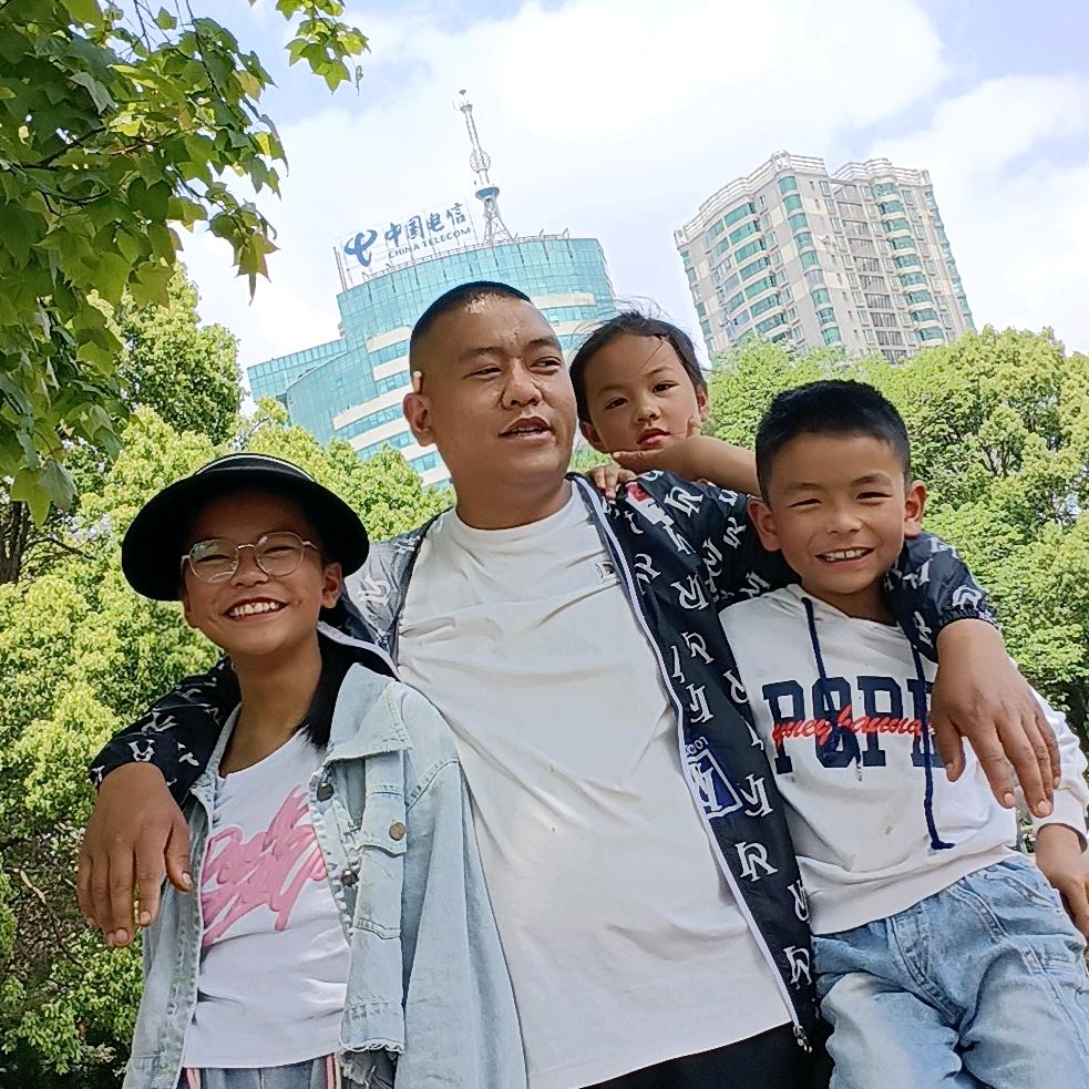 小丁家媳妇