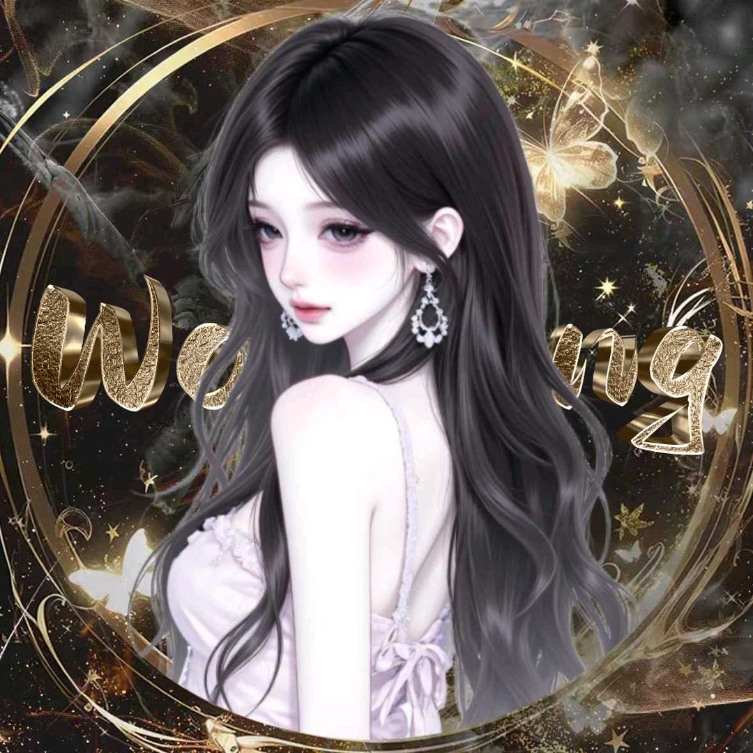 𝓦.幸运