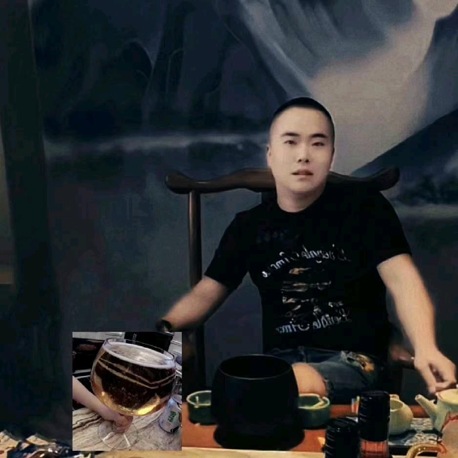 放纵哥