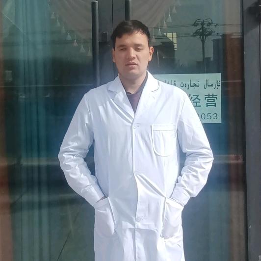 亲康养生馆～阿卜杜外力