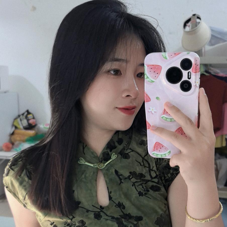 我是潘潘吖🥰🥰