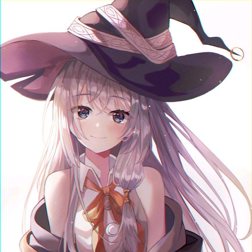 夜颜wish