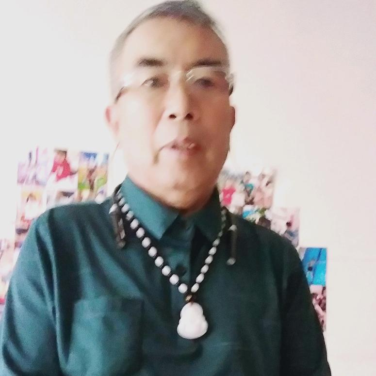 安康(早上八点半试播)