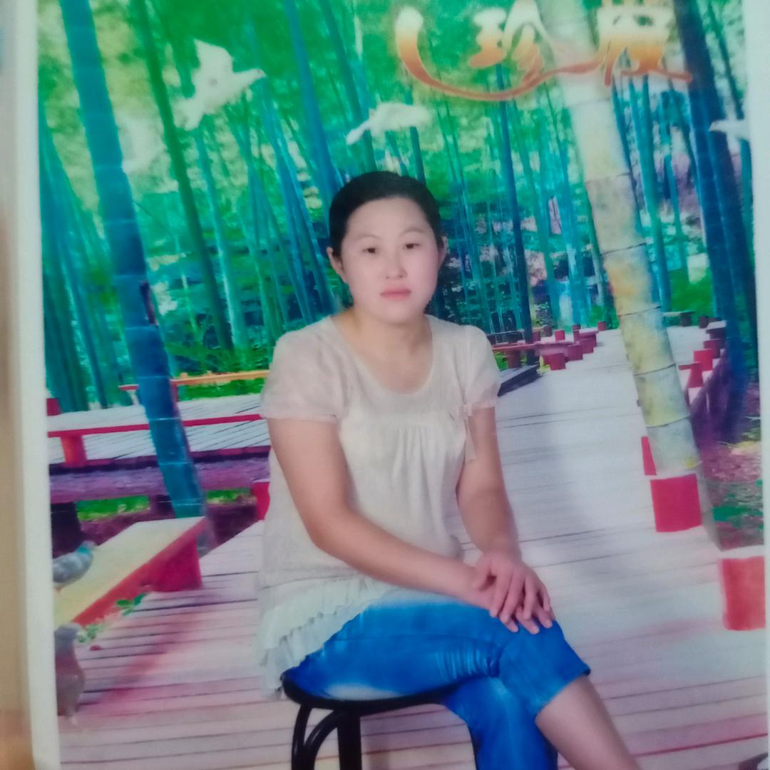 逸泽奶奶