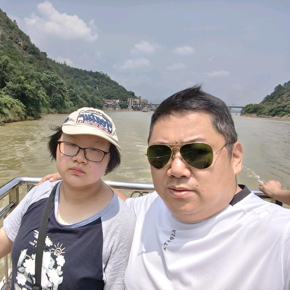 开心就好7510  互