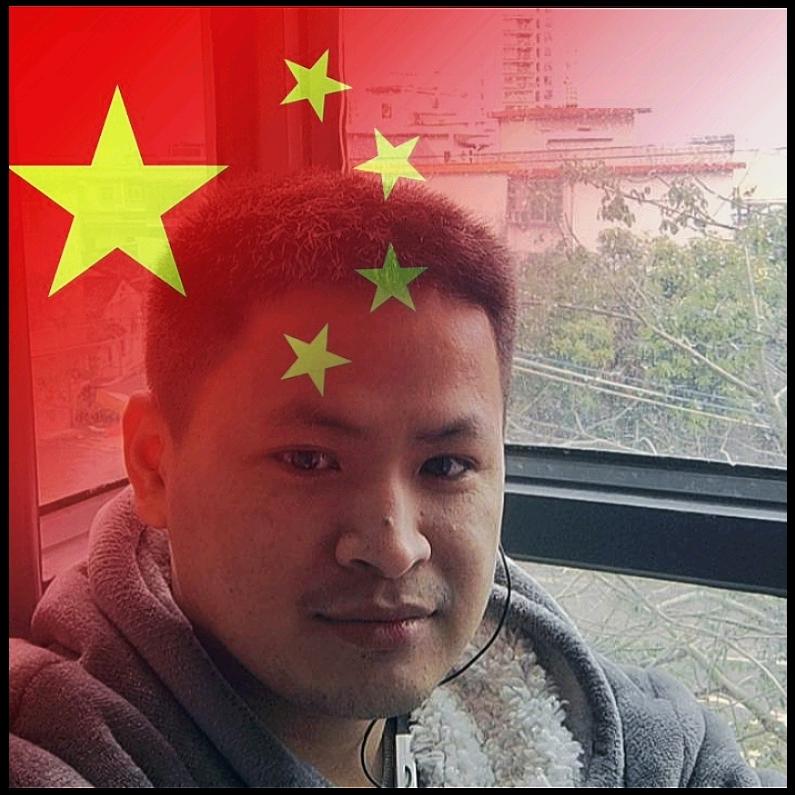 渐渐消失的影子