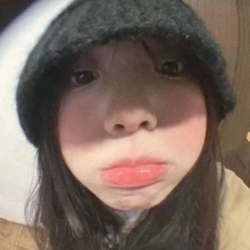 小昕困了💤