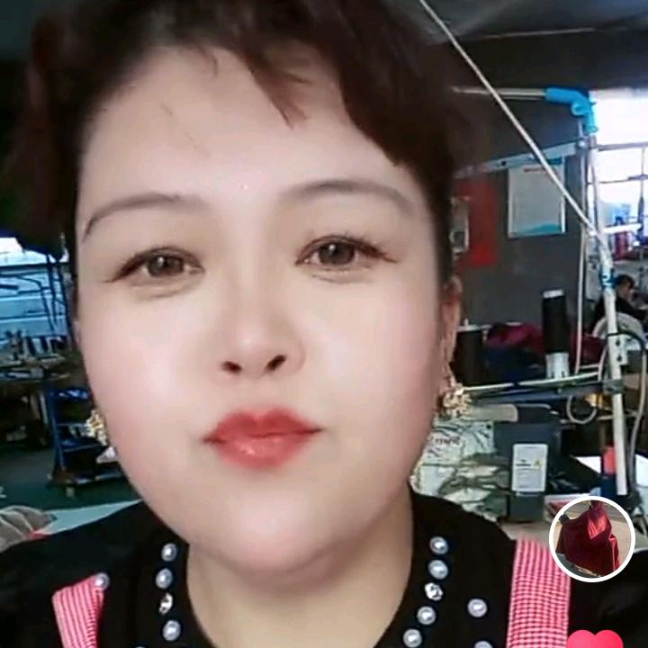 李姐（严选精品雨衣）