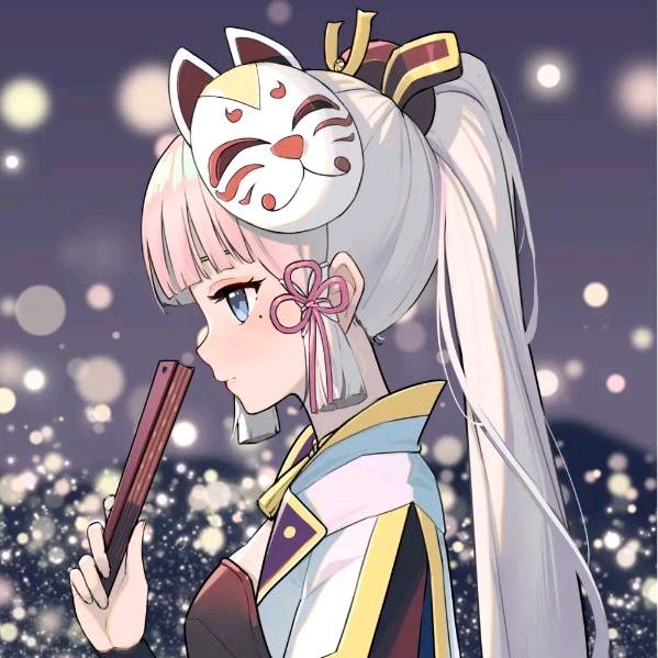 星尘～(￣▽￣～)~