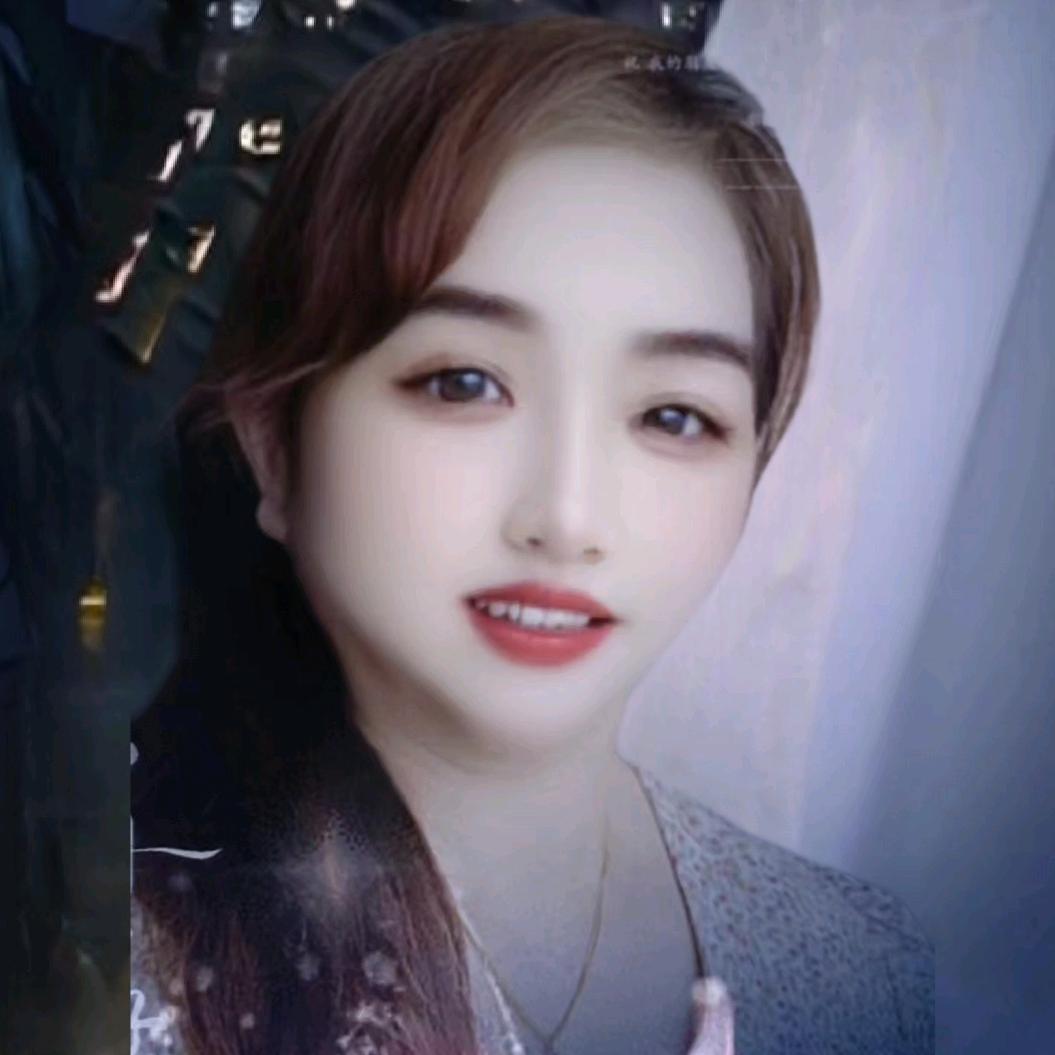 Miss.rongxue