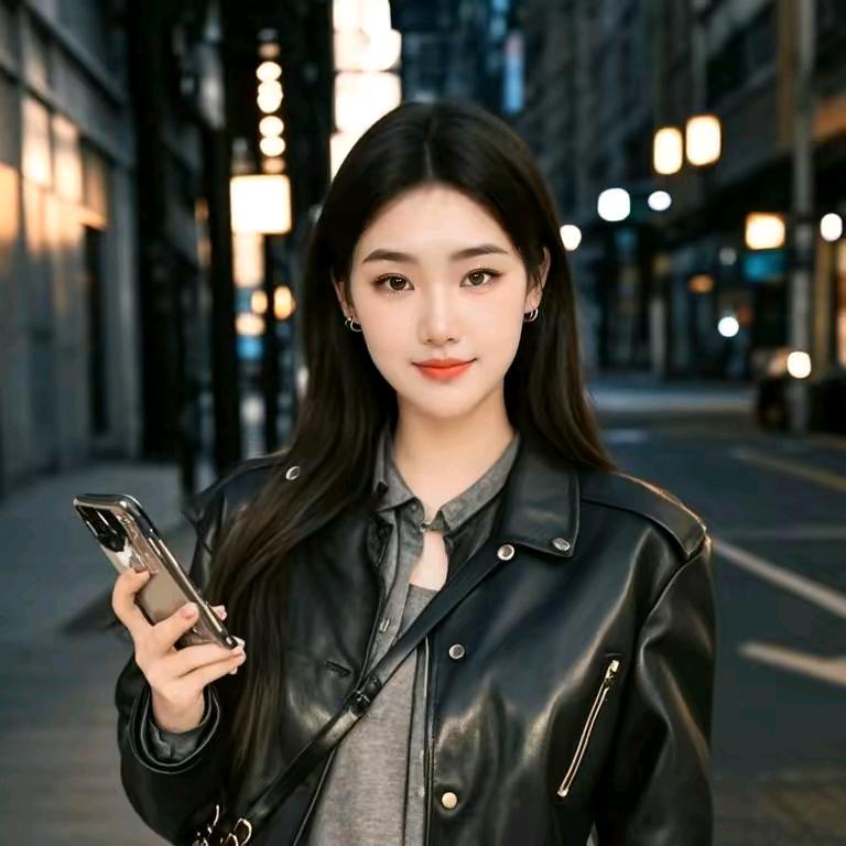 😍姐不是可乐，没有再来一瓶😍