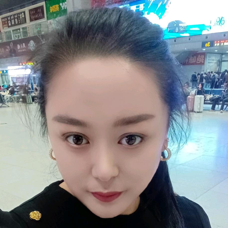 兰朵儿💋