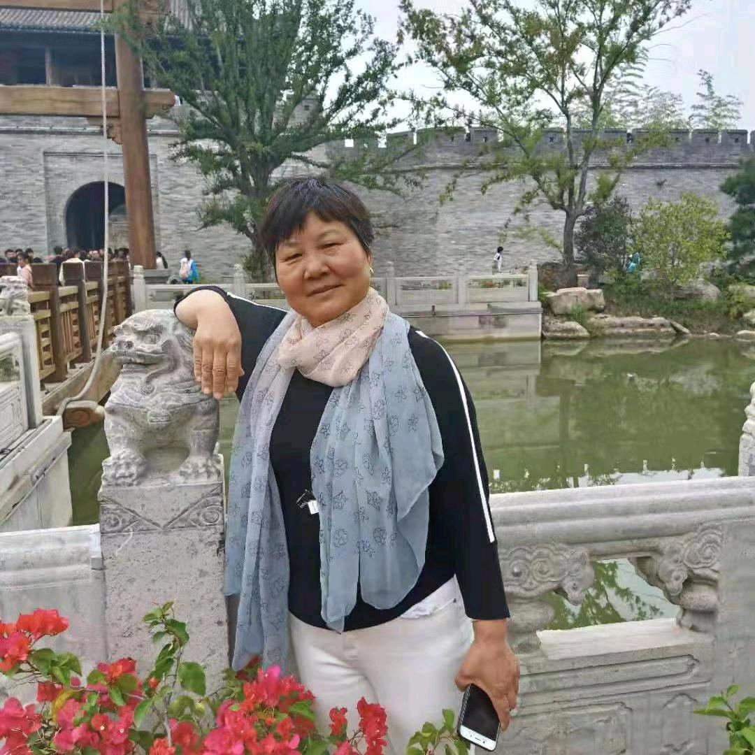 肥东许姐