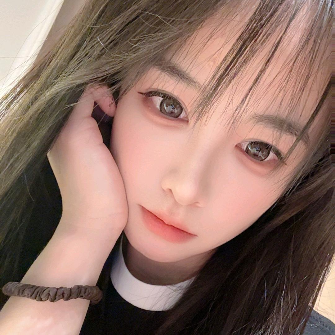 🔥陈悦儿真发彦