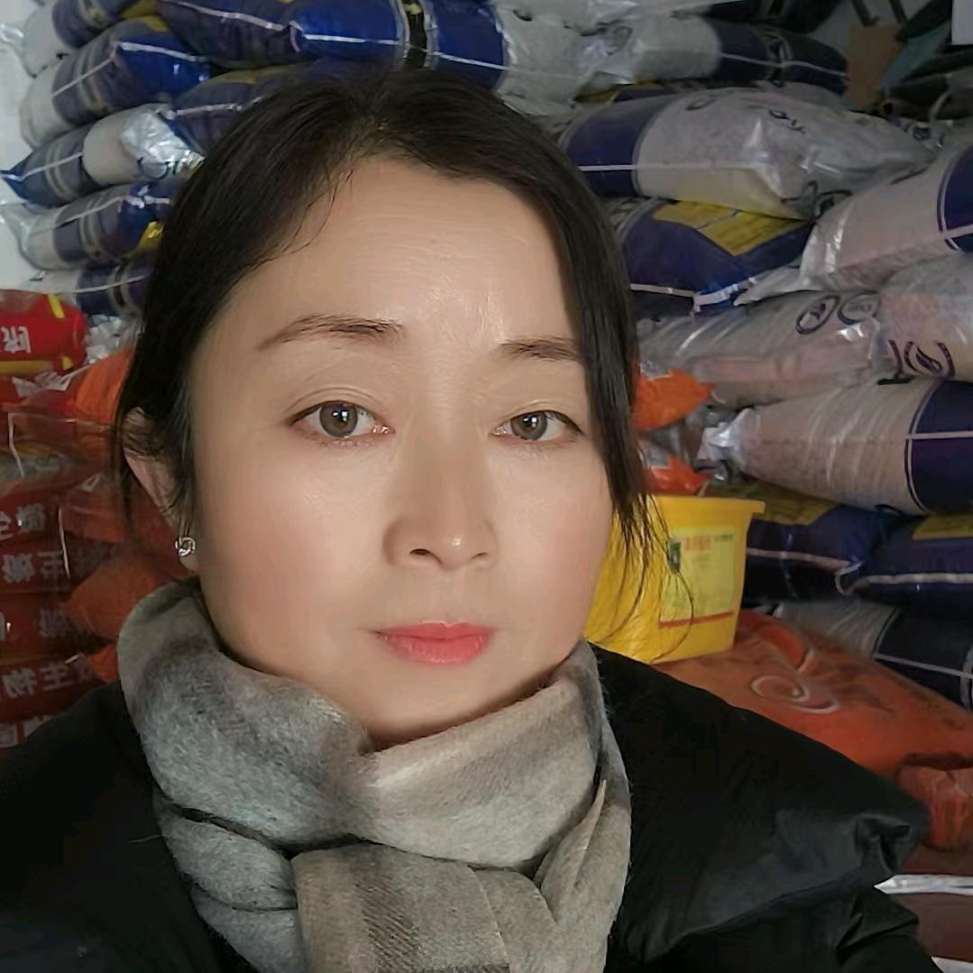 农资药材兰姐～种植技术管理