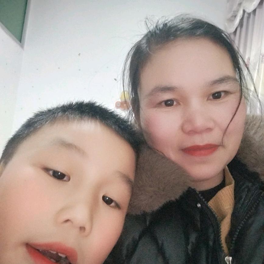 喜欢炒菜的女人