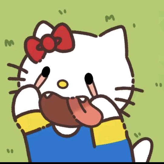 小洋柿子🍅