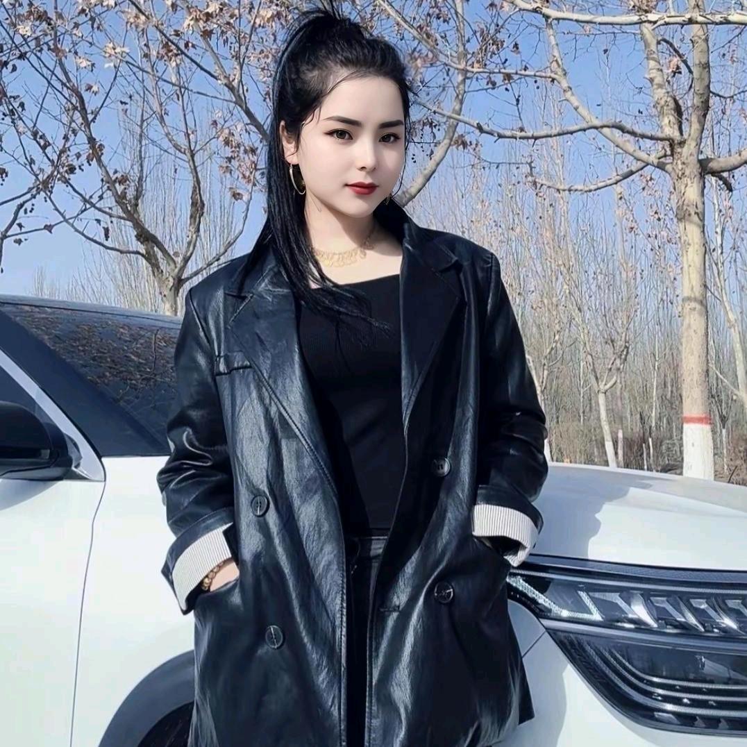 女王👑