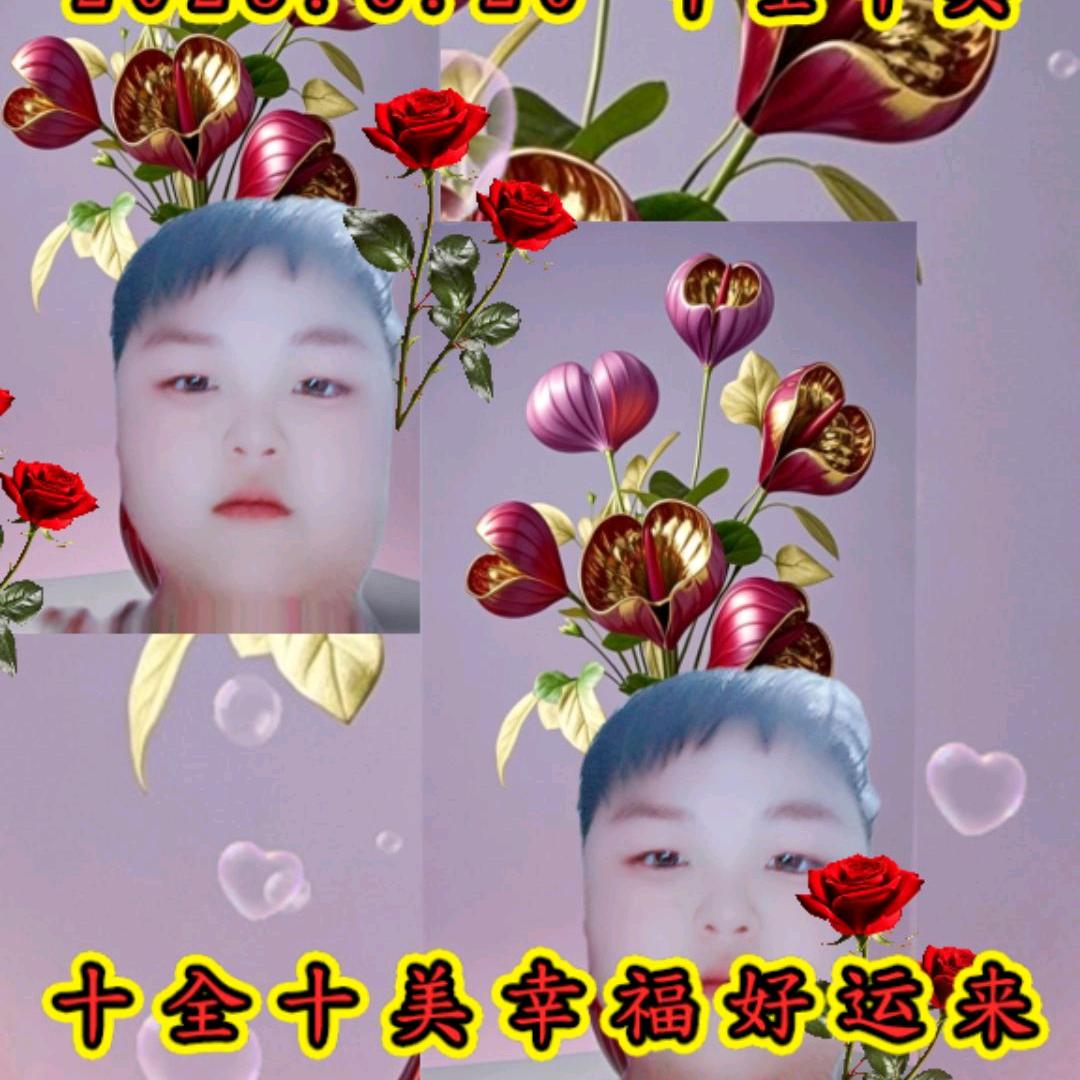 贝贝