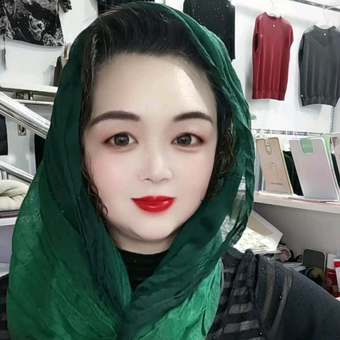 高楼镇百姓服饰俊豪奶奶