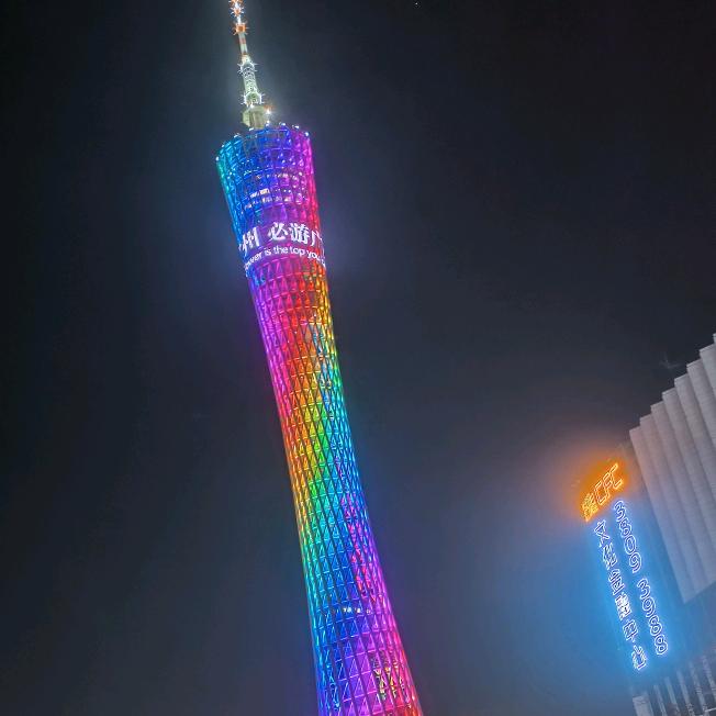 阿强哥