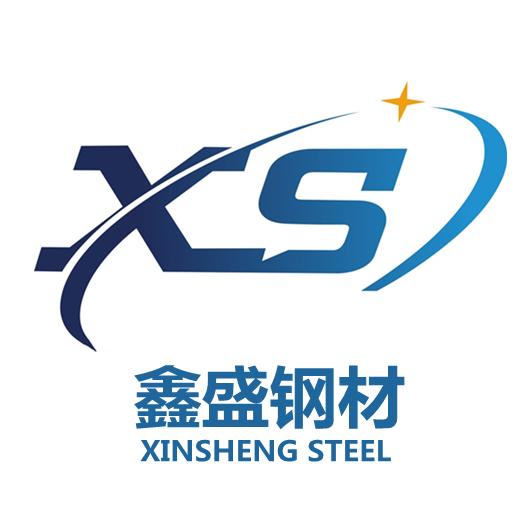 鑫盛钢材批发