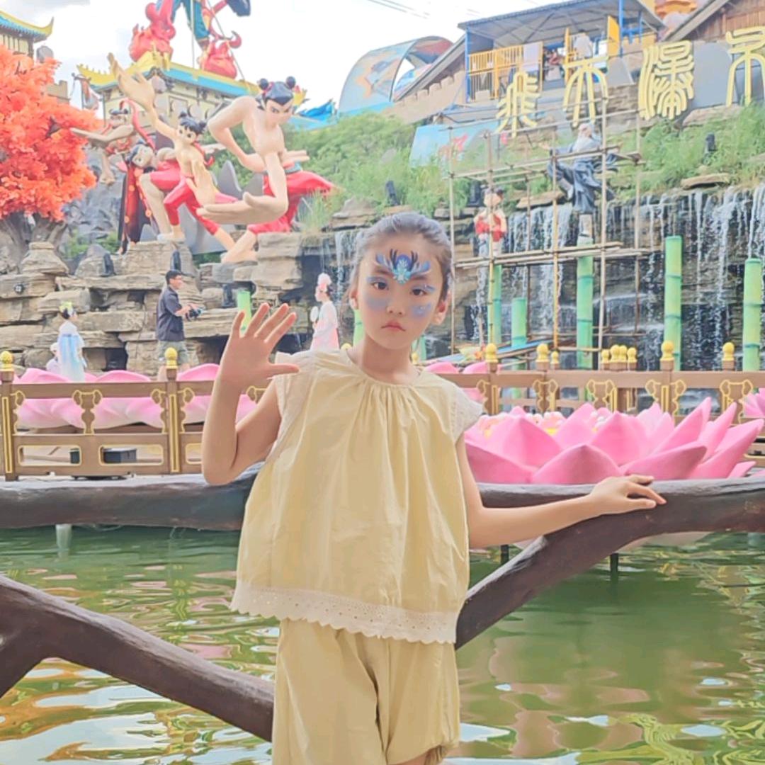 清晨的第一缕阳光