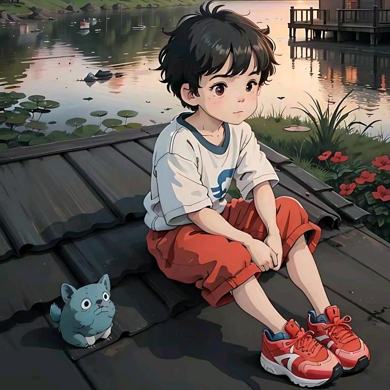 🥀᭄半醒半醉꧔ꦿᩚ半浮生💕