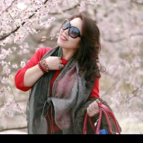 华裳唯品（二手闲置）