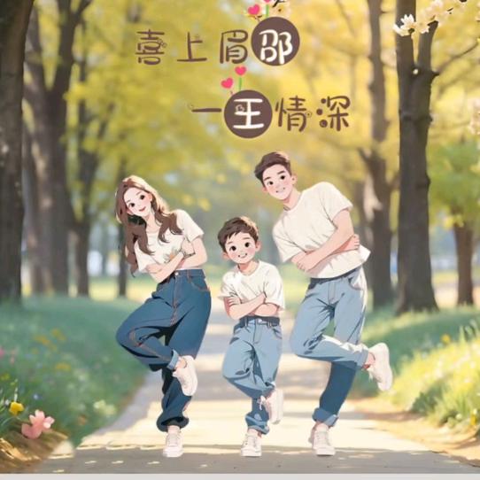 小邵小邵～～花里胡哨