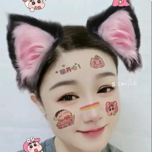 笑颜如花😊🌸