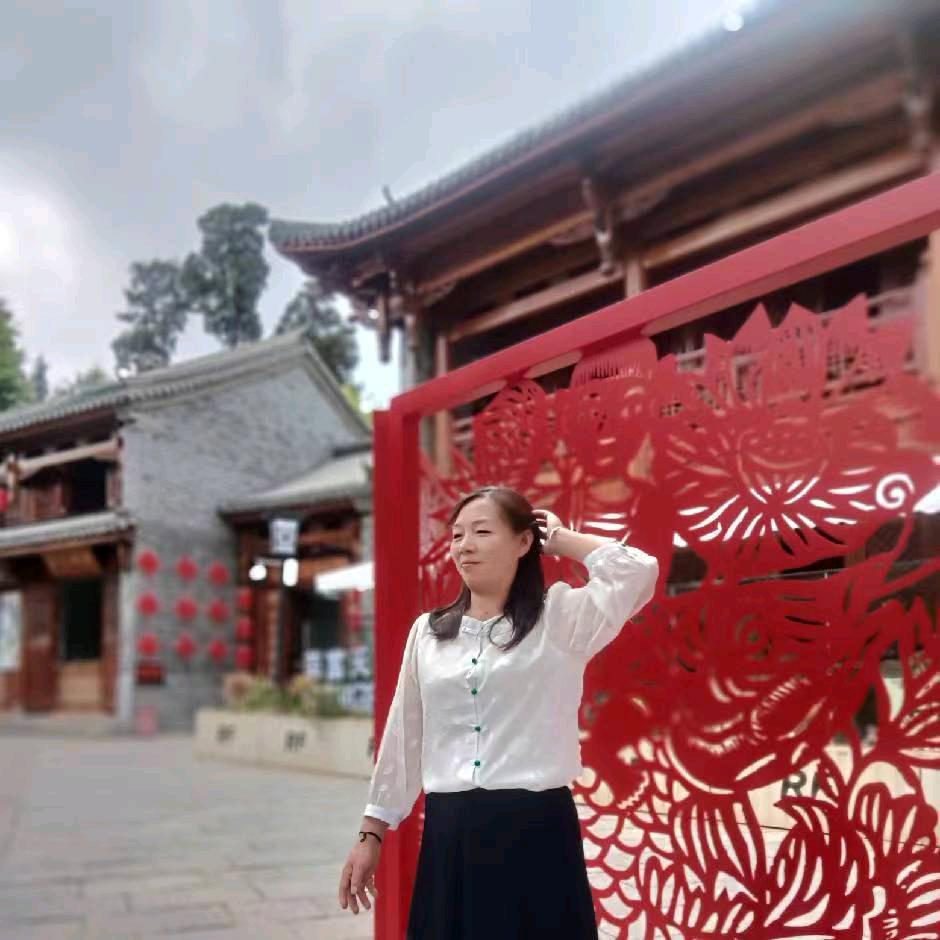 一生平安健康快乐