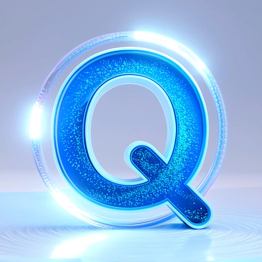 Q点品质严选