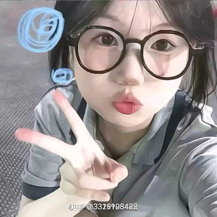 卖楼板的小姐姐