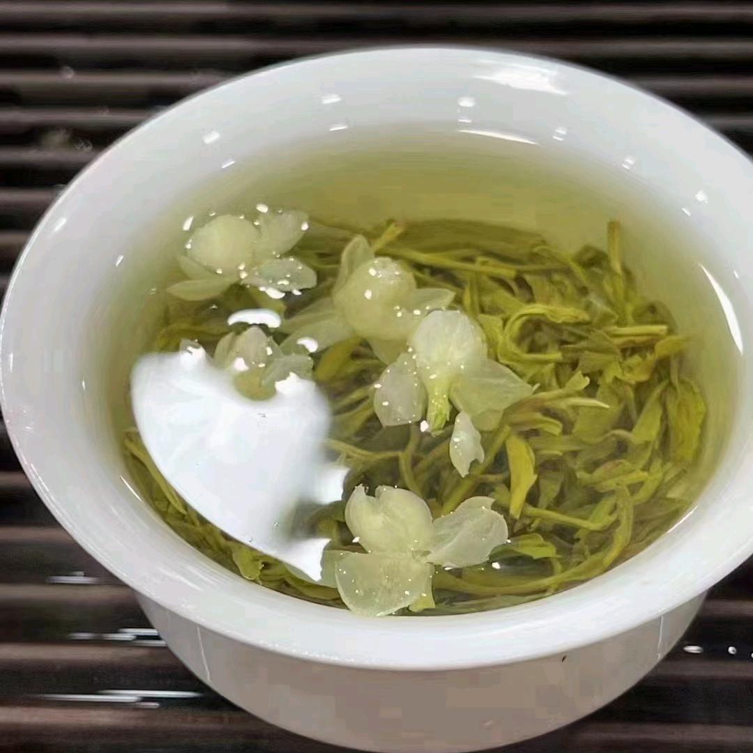 001知许茶业