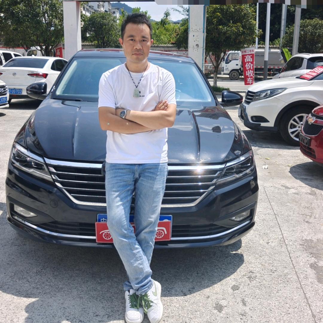 沿河正恒二手车（江哥）