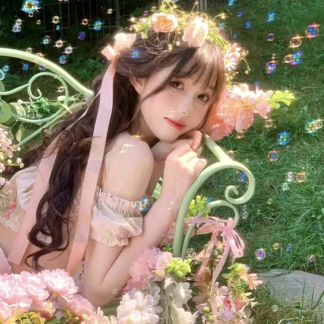 淘气《~》暖暖