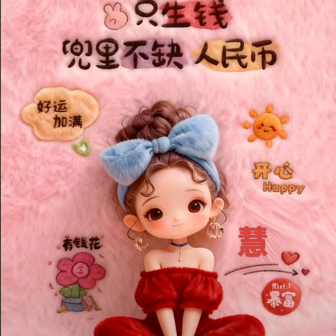 小永翊麻麻～