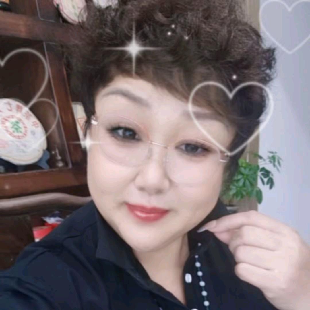 王丽娟