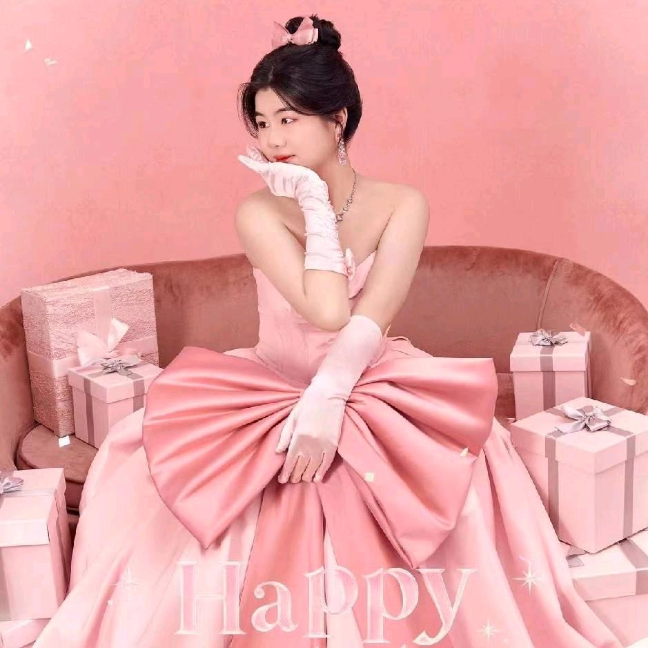 红爷是女王👑头像