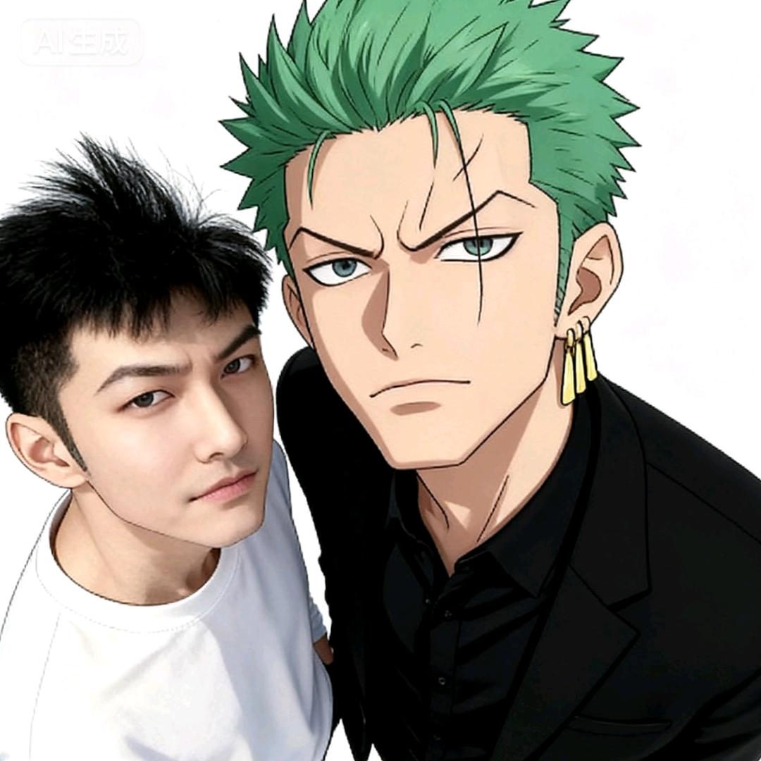 子俊😈