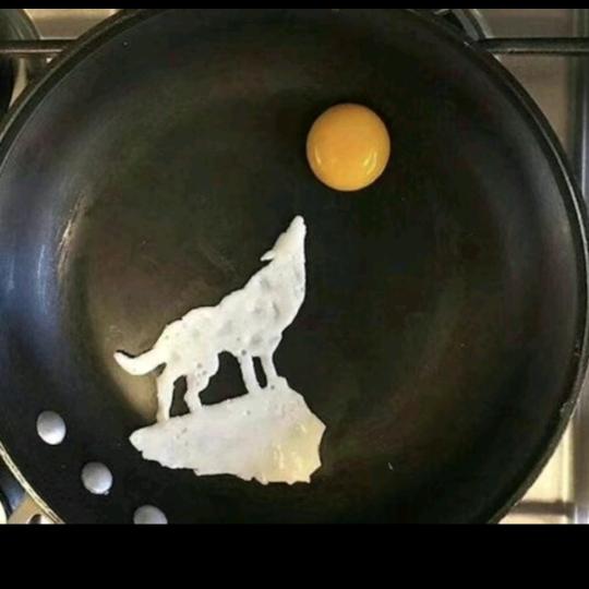看远方