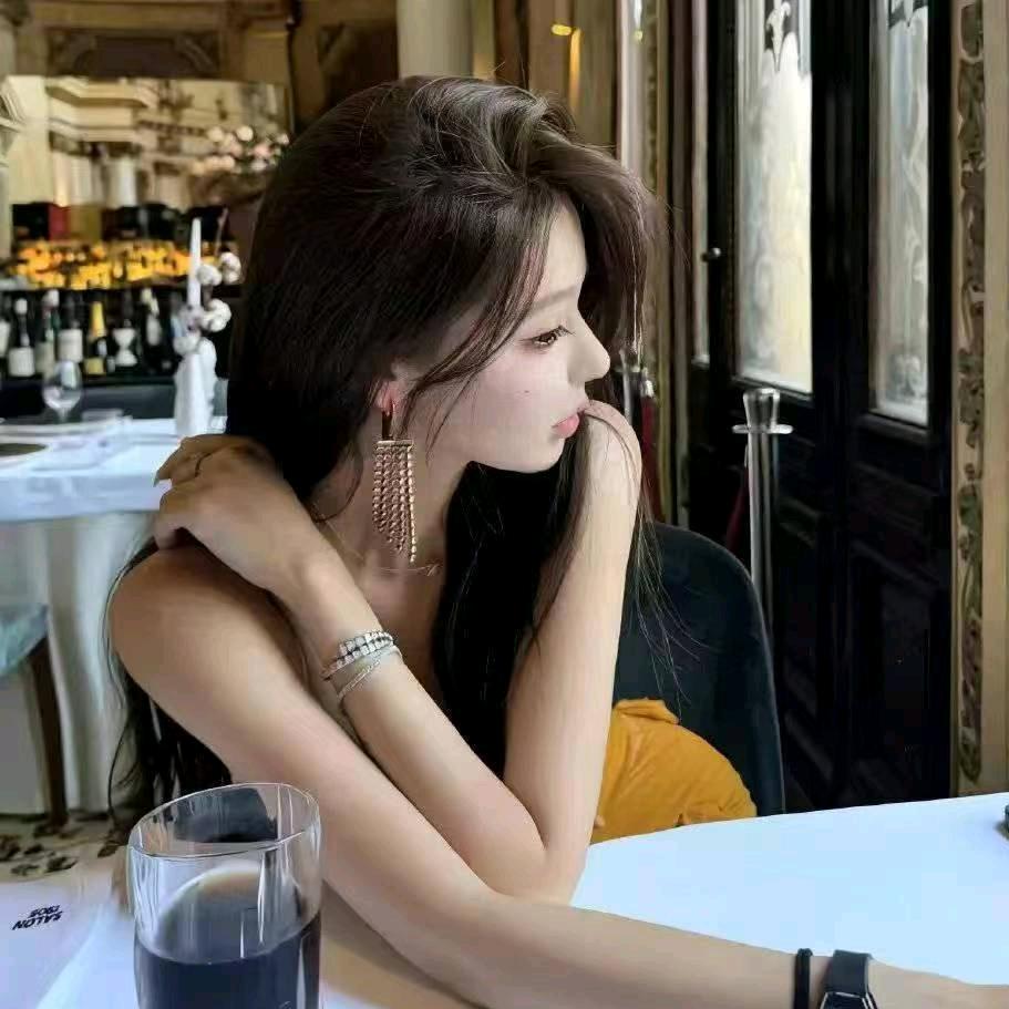 那就周一见吧.头像