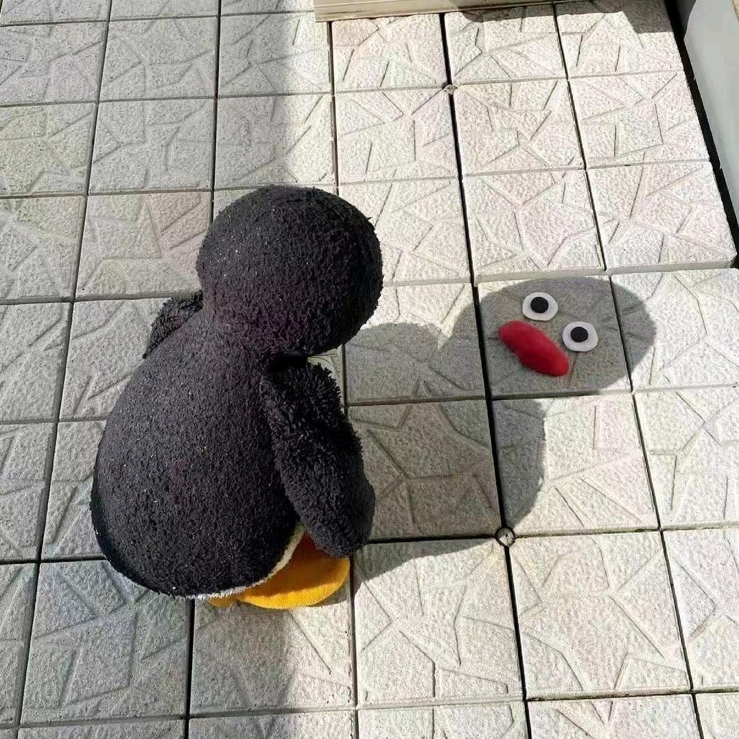 通天小宝