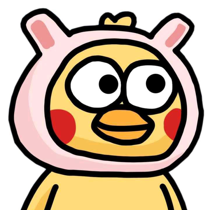 元梦之星小黄鸡