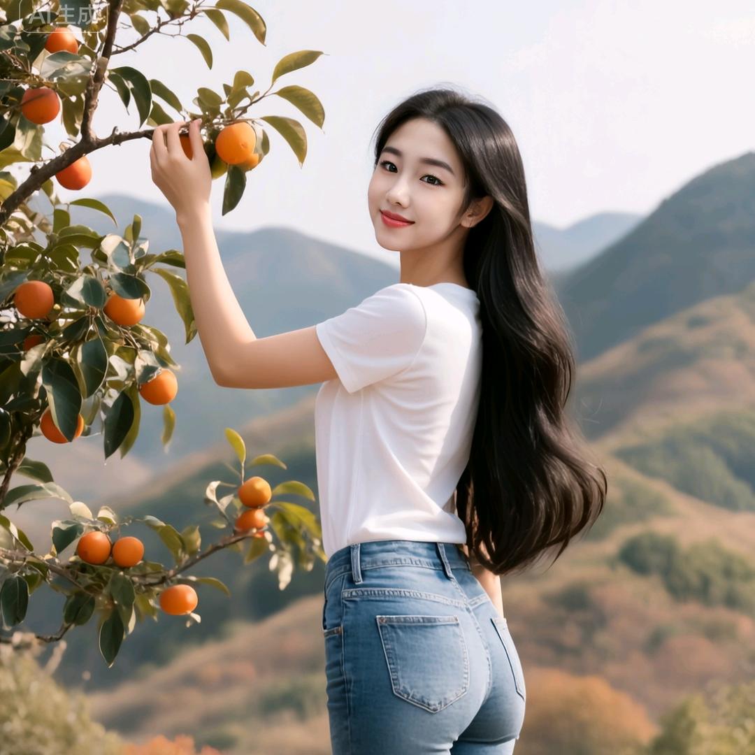 梅