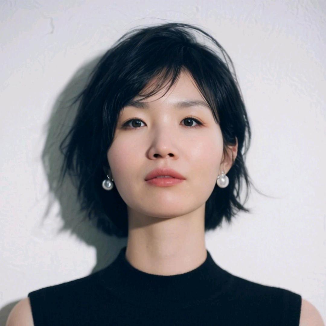叫我静静